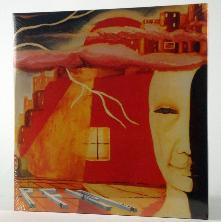 P F M Storia Di Un Minuto Discoshopdiscoshop