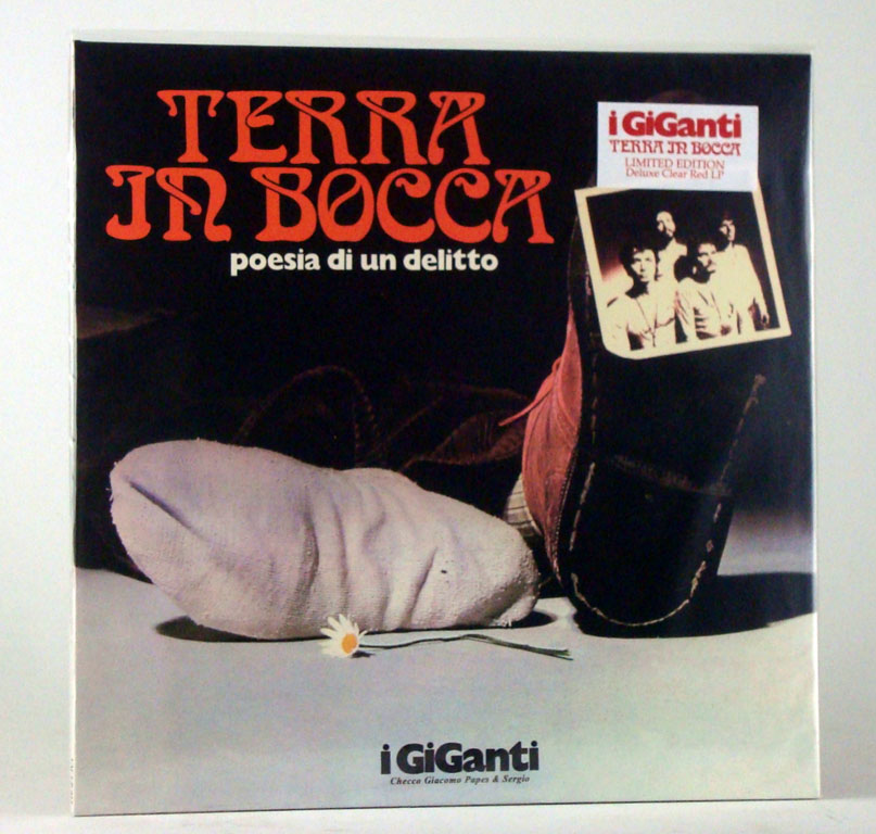 I Giganti Terra In Bocca Poesia Di Un Delitto I Giganti Terra In Bocca Poesia Di Un Delitto