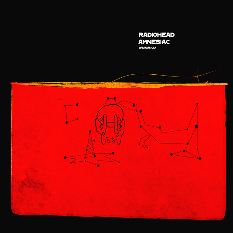 Amnesiac Amnesiac