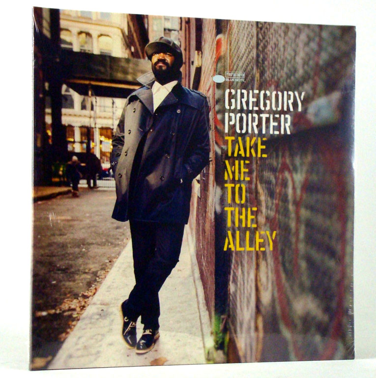 gregory_porter_take_me_to_the_alley | DISCOSHOP